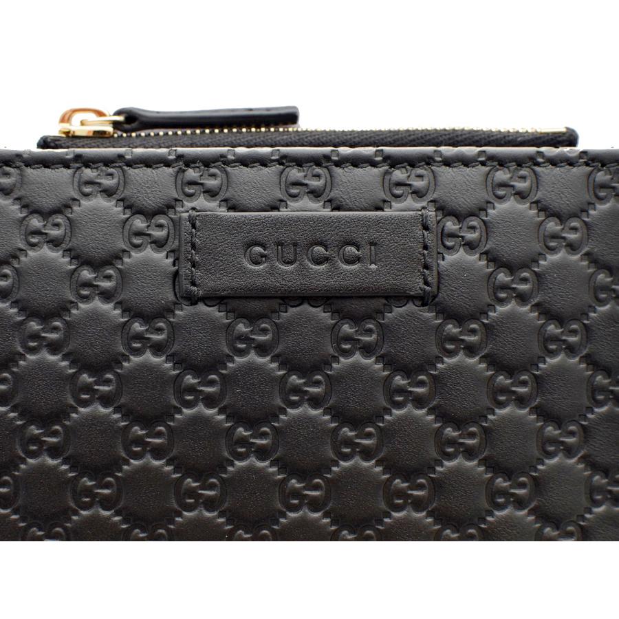 グッチシマ グッチ 財布 GUCCI 二つ折り財布 メンズ マイクロ グッチシマ グッチ 財布 GUCCI 二つ折り財布 メンズ マイクロ