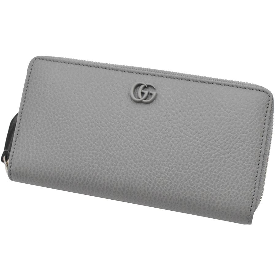 GG Marmont グッチ 財布 GUCCI ラウンドファスナー長財布 GG Marmont グッチ 財布 GUCCI ラウンドファスナー長財布
