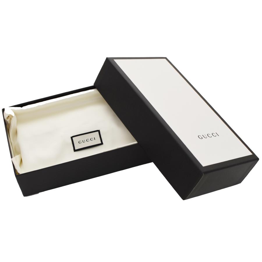 GUCCI グッチ 財布 二つ折り長財布 チェーンウォレット GUCCI グッチ 財布 二つ折り長財布 チェーンウォレット
