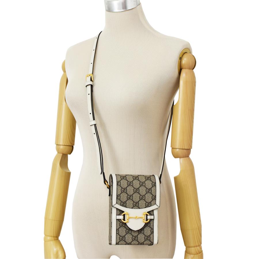 GUCCI グッチ バッグ レディース メンズ ショルダーバッグ 斜