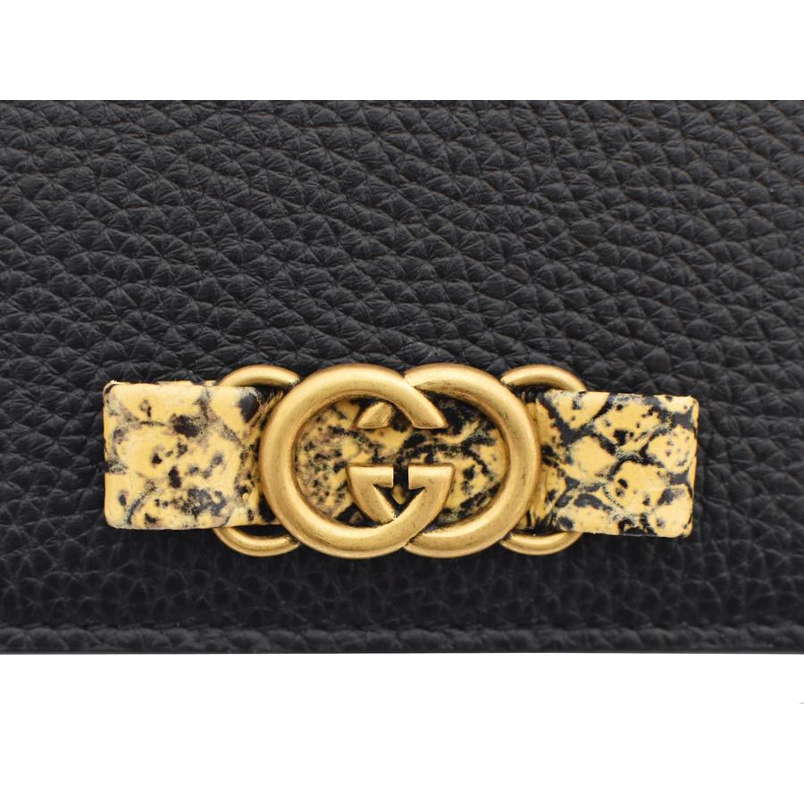 GUCCI グッチ 財布 カードケースウォレット レディース メンズ GUCCI グッチ 財布 カードケースウォレット レディース メンズ