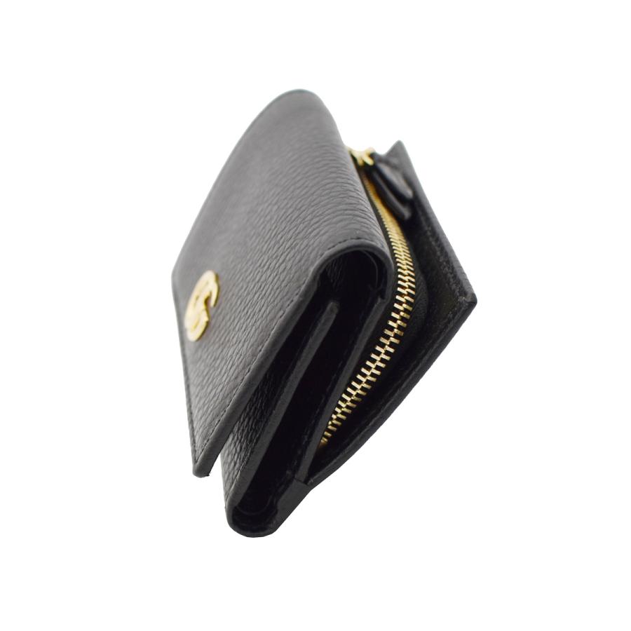 GUCCI グッチ 財布 三つ折り財布 カードケース ウォレット GUCCI グッチ 財布 三つ折り財布 カードケース ウォレット