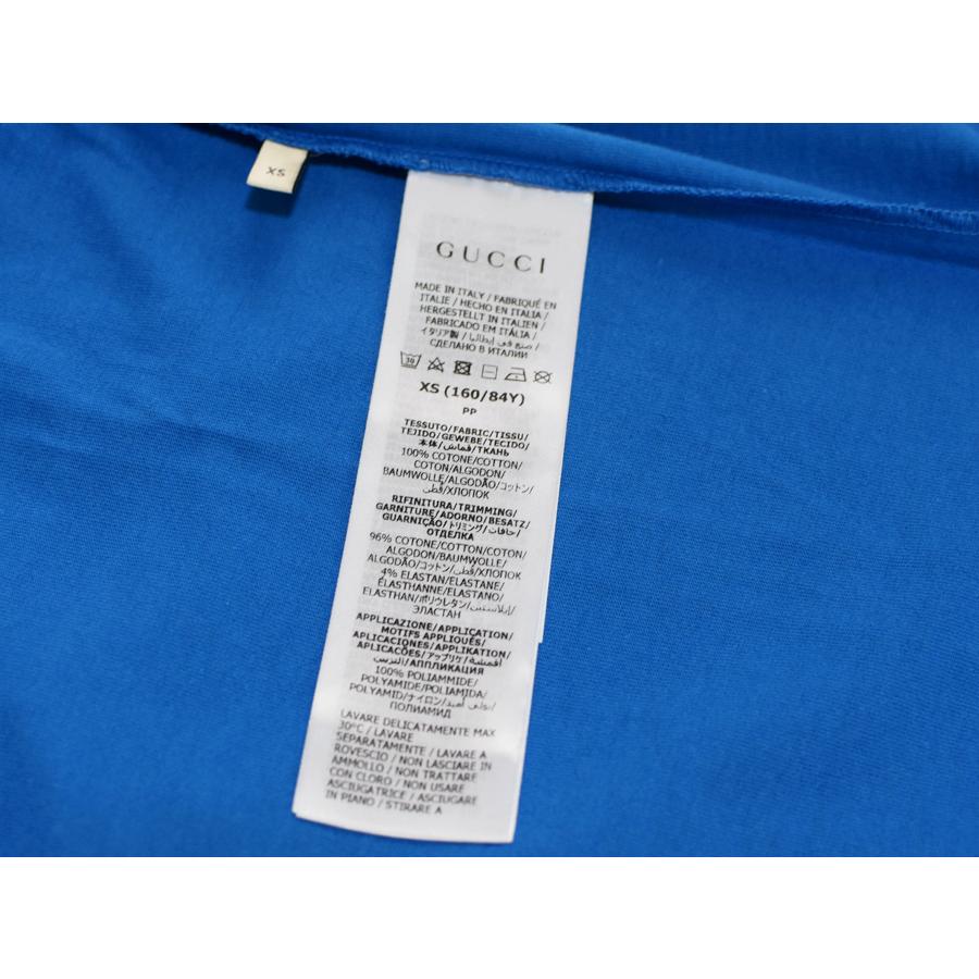 GUCCI グッチ レディース adidas x Gucci Tシャツドレス 長袖 GUCCI グッチ レディース adidas x Gucci Tシャツドレス 長袖