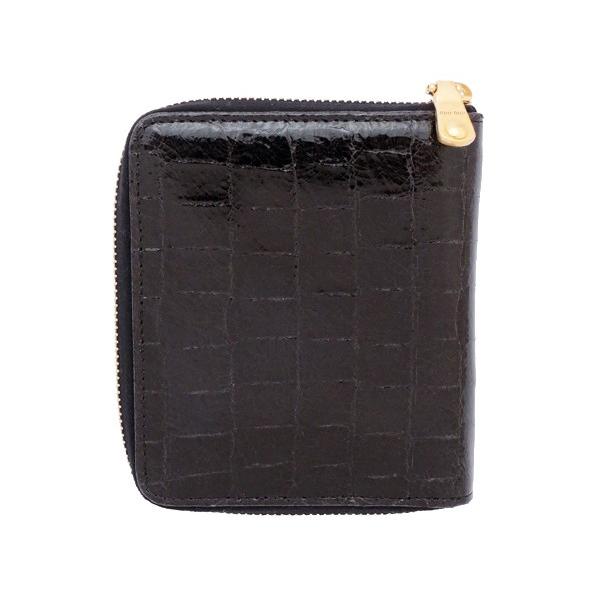 財布 miumiu ST. COCCO LUX MIU MIU - miumiu ST. COCCO LUXの通販 by Vivian's shop｜ミュウ