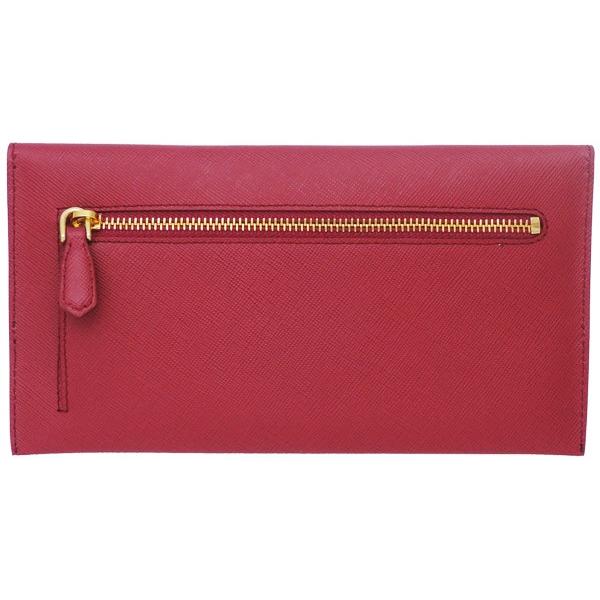 PRADA プラダ財布 長財布 ドキュメントケース レディース PRADA プラダ財布 長財布 ドキュメントケース レディース