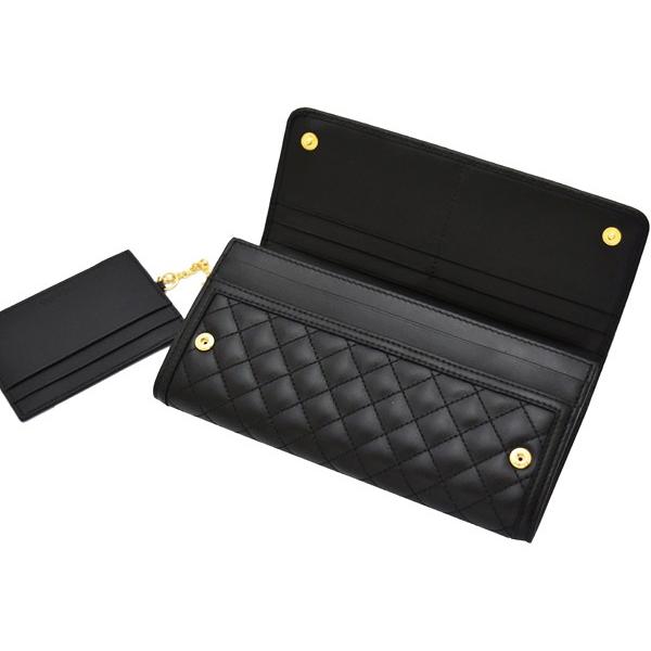 PRADA（プラダ） プラダ財布 二つ折り長財布 レディース ユニセックス