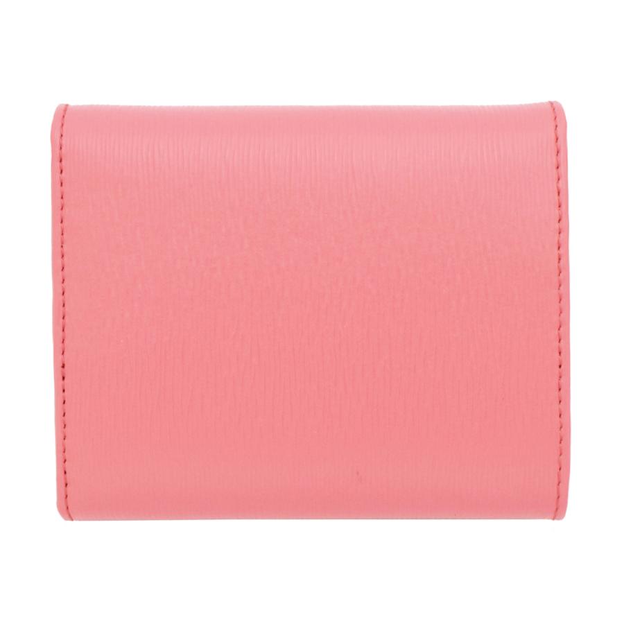 PRADA（プラダ） プラダ財布 三つ折り財布 レディ−ス VITELLO MOVE