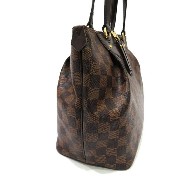 中古 ルイヴィトン ダミエ ウエストミンスターPM トートバッグ ABランク N41102 LOUIS VUITTON レディース あすつく【送料無料】【西神店】｜brandritz｜03