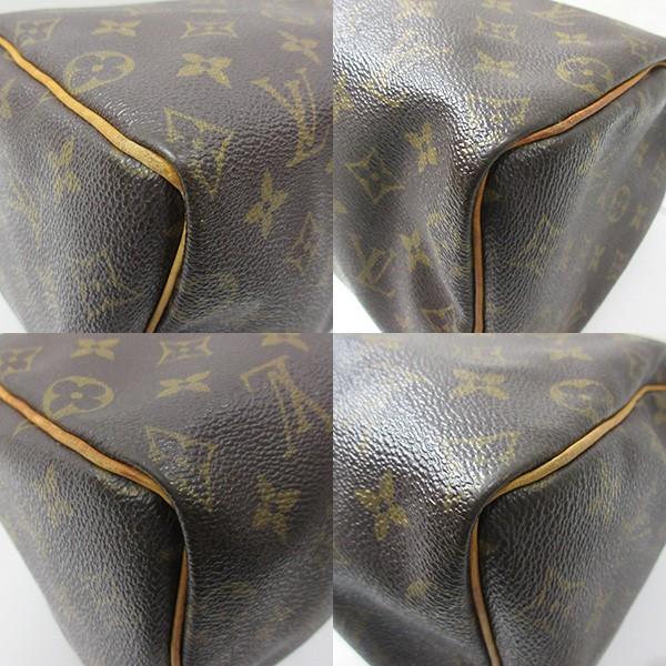 ルイヴィトン バッグ スピーディ25 ミニボストン モノグラム レザー BCランク ハンド レディース M41528 LOUISVUITTON あすつく 中古 豊中緑丘店｜brandritz｜03