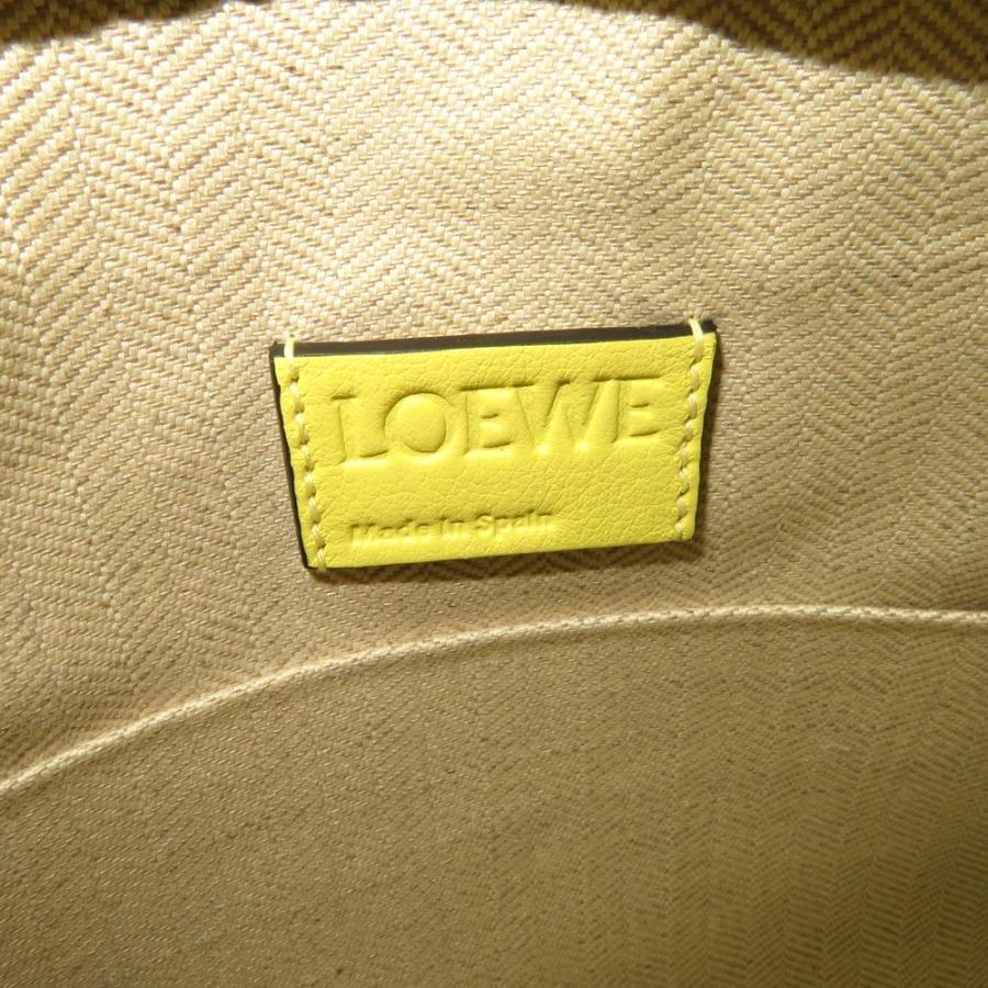オンラインストア限定 リッツおすすめアイテムです ロエベ 新品未使用品 クラッチ ハンドバッグ レザー バッグ レモンイエロー Saランク Loewe 男女兼用 あすつく三田店 4 Ot 5 Brand Ritz 通販 Yahoo ショッピング 全国組立設置無料 Www Yalaphone Com