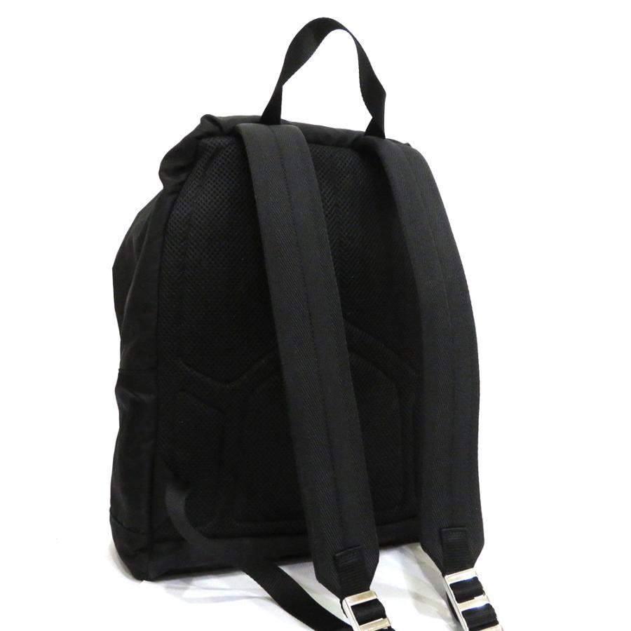 PRADA 中古 美品 プラダ バッグパック 2VZ034 リュック RFID Aランク 