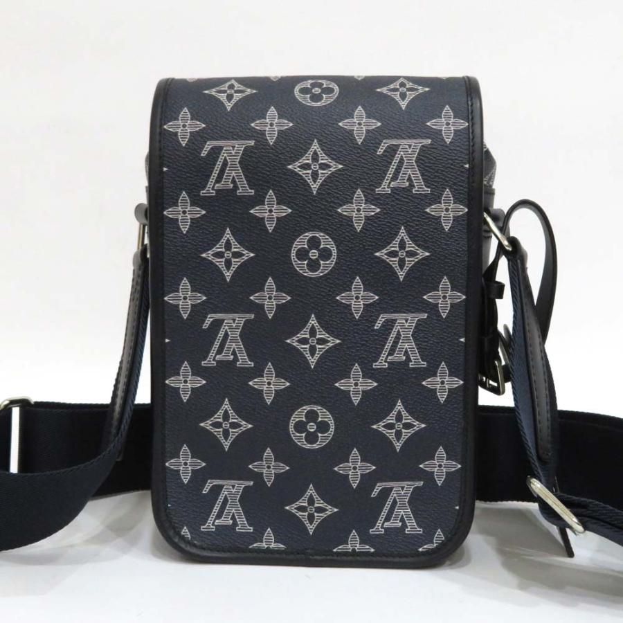 中古 美品 ルイヴィトン サバンナ メッセンジャーBB Aランク 中古 美品 ルイヴィトン サバンナ メッセンジャーBB Aランク