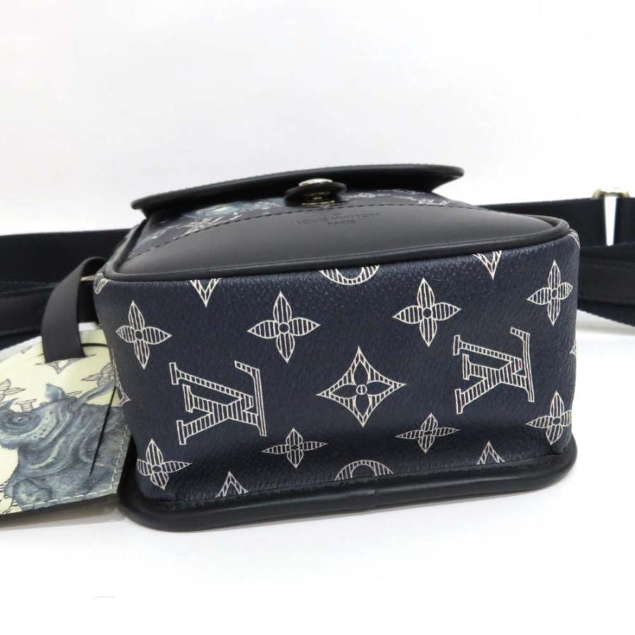 中古 美品 ルイヴィトン サバンナ メッセンジャーBB Aランク 中古 美品 ルイヴィトン サバンナ メッセンジャーBB Aランク