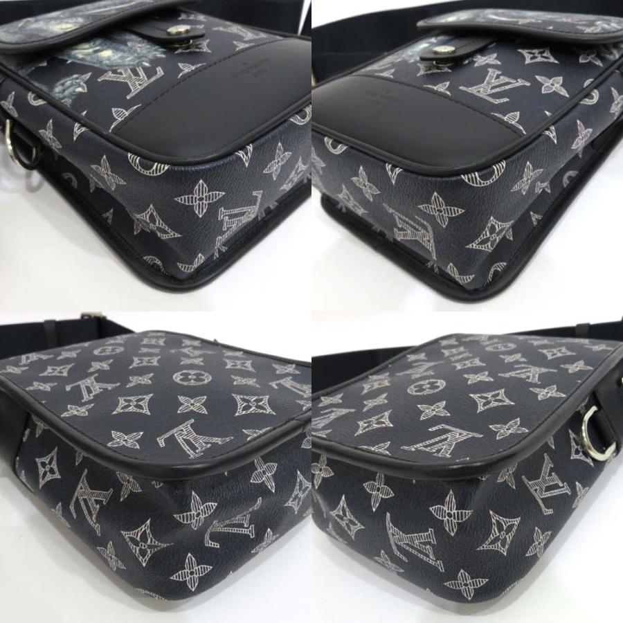 中古 美品 ルイヴィトン サバンナ メッセンジャーBB Aランク 中古 美品 ルイヴィトン サバンナ メッセンジャーBB Aランク
