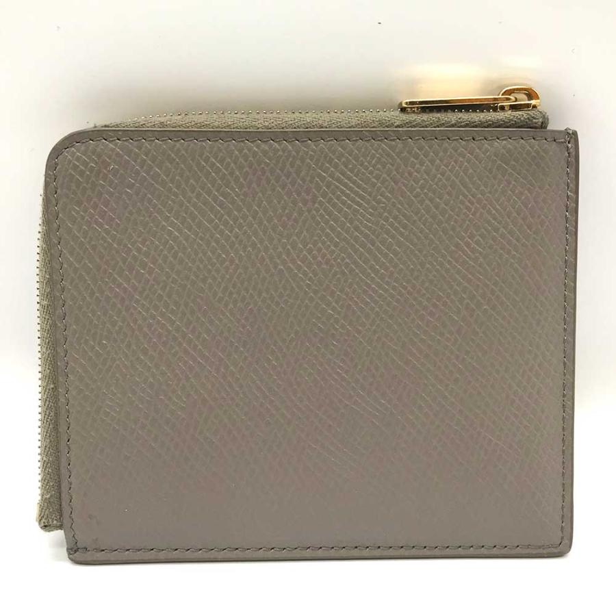 CELINE セリーヌ コンパクトウォレット ミニ財布 L字コイン CELINE セリーヌ コンパクトウォレット ミニ財布 L字コイン