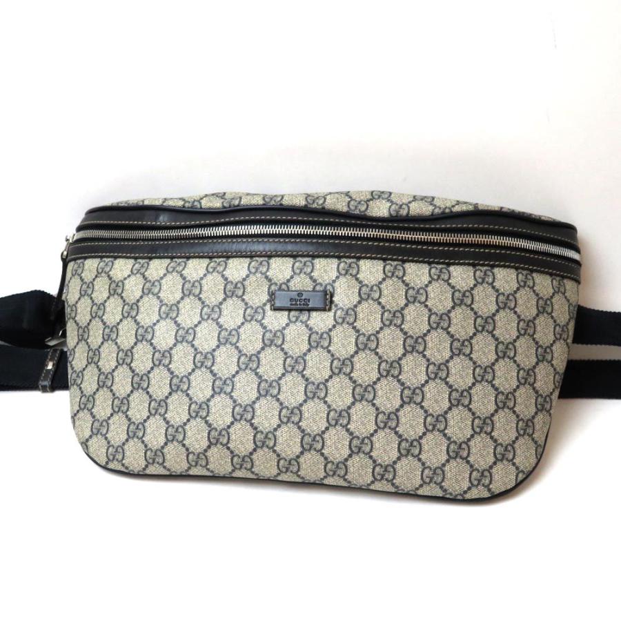 グッチ Ggスプリーム 送料無料 ボディバッグ メンズファッション メッセンジャーバッグ 撥水加工 Abランク Gucci 男女兼用 あすつく グッチ のggスプリームのボディバッグの入荷です 撥水効果で 雨の日もok 長さも調整出来て便利 バイクツーリング サイクリングと両手が