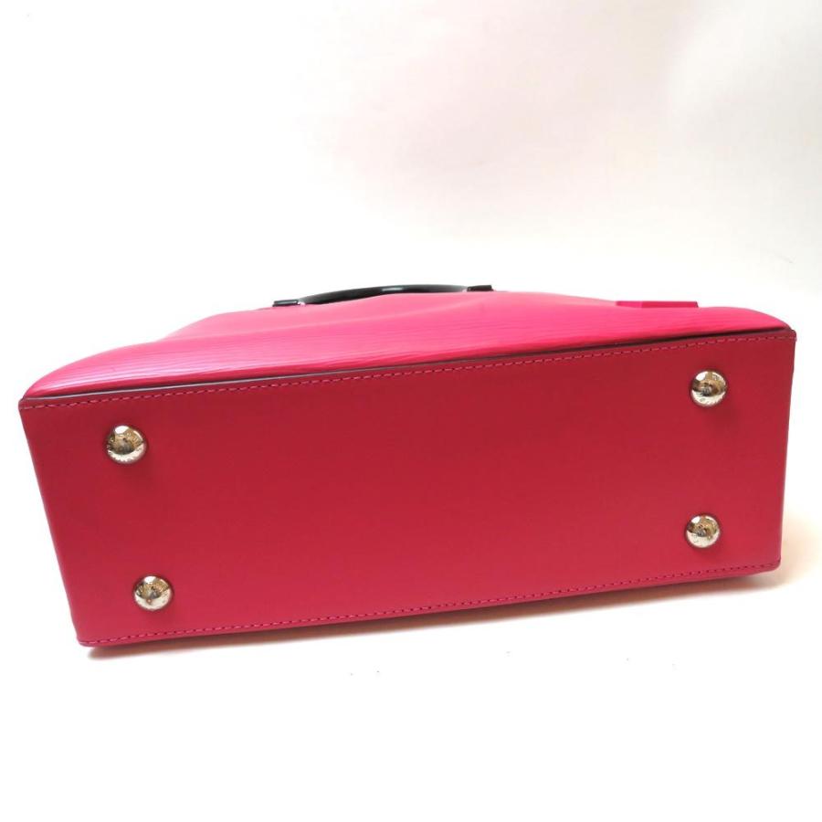 ルイヴィトン バッグ 2WAY クレーベルPM 斜め掛けOK ABランク