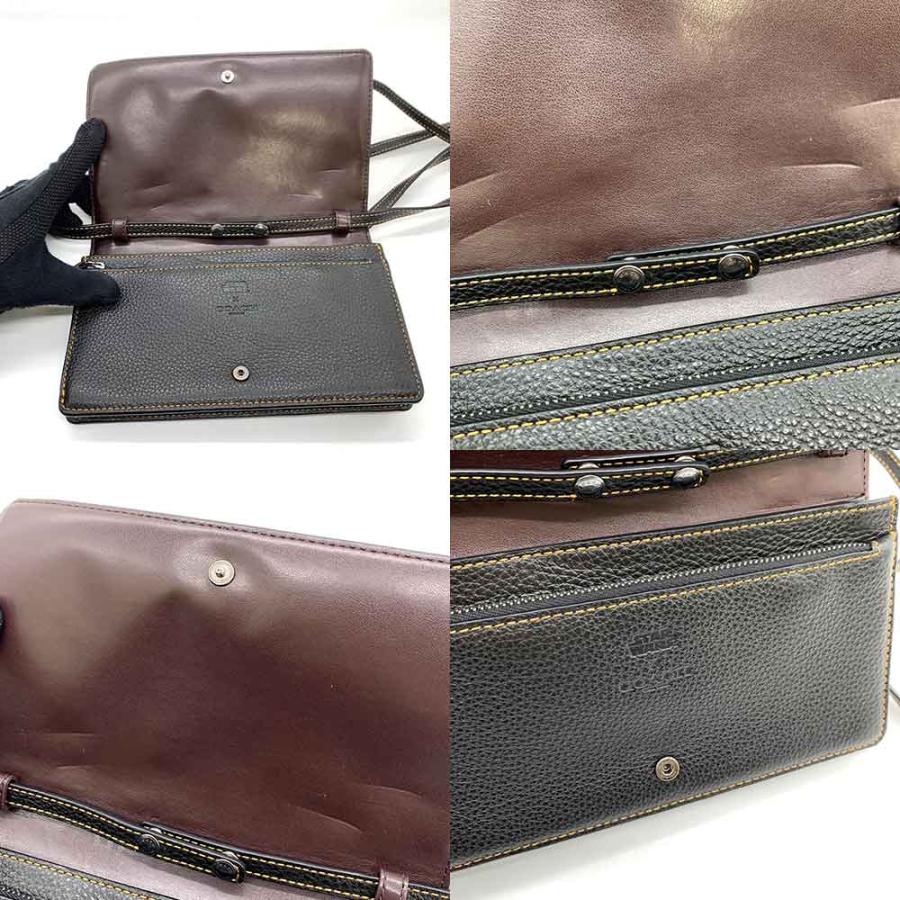 COACH コーチ 財布 スターウォーズコラボ ショルダーウォレット COACH コーチ 財布 スターウォーズコラボ ショルダーウォレット