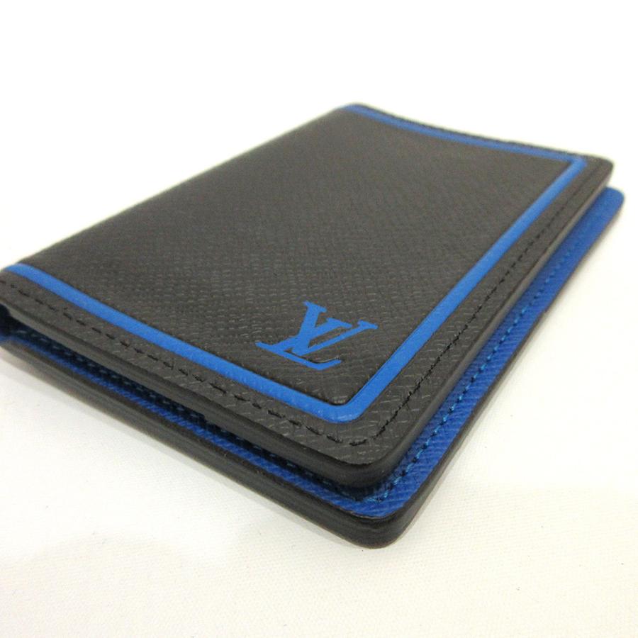 ⭐️美品⭐️ ルイヴィトン ストア タイガ オーガナイザー ドゥ