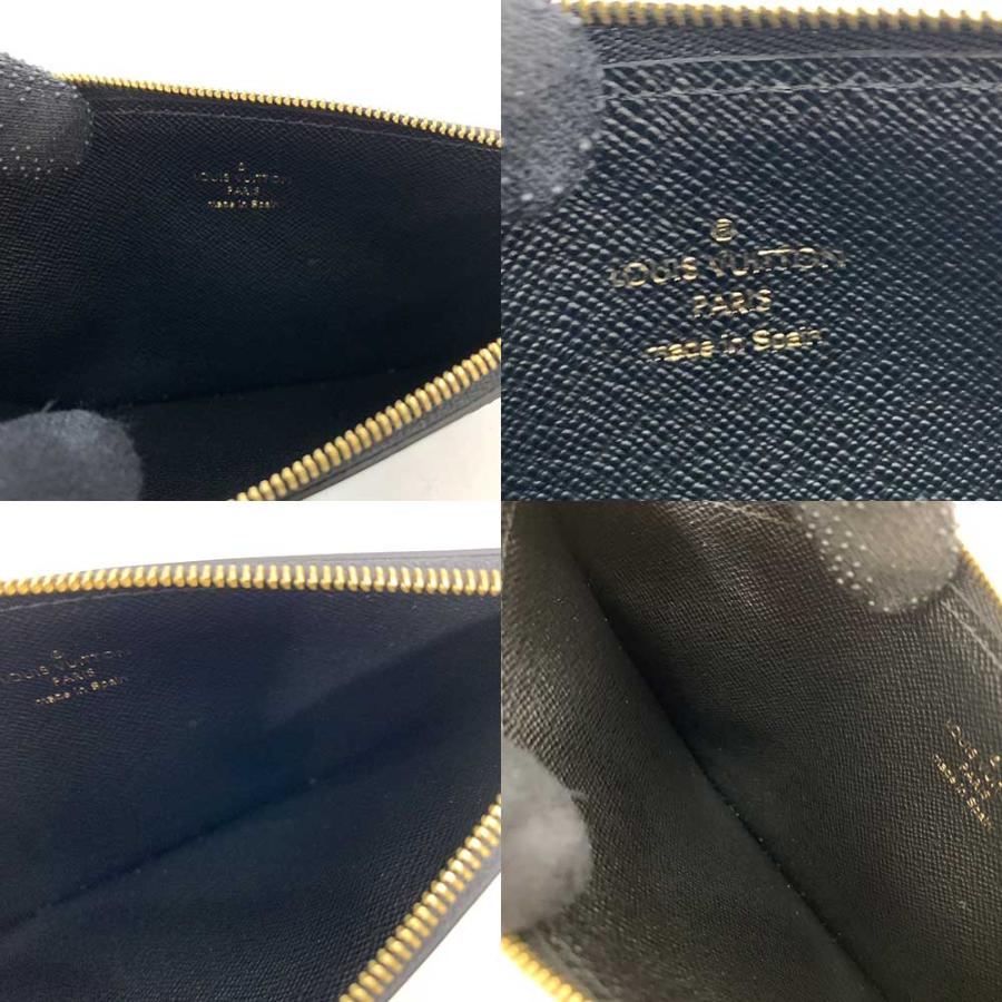 ルイヴィトン 財布 スリムパース ブラウン×ブラック 長財布 ルイヴィトン 財布 スリムパース ブラウン×ブラック 長財布