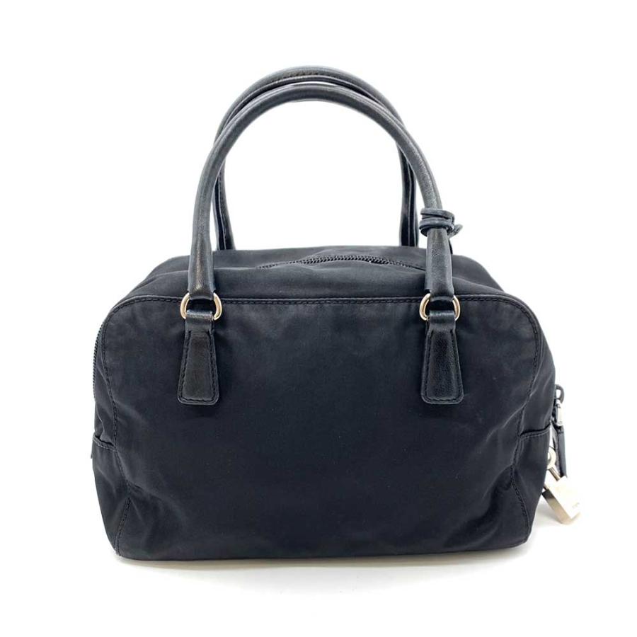 PRADA プラダ バッグ イブニング ベア ハンドバッグ ネロ PRADA プラダ バッグ イブニング ベア ハンドバッグ ネロ