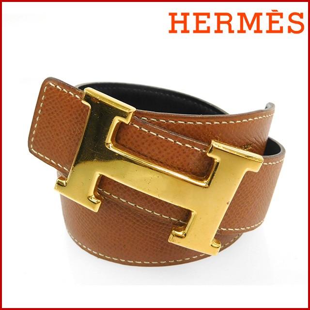 エルメス HERMES ベルト 中古 X15001｜brands