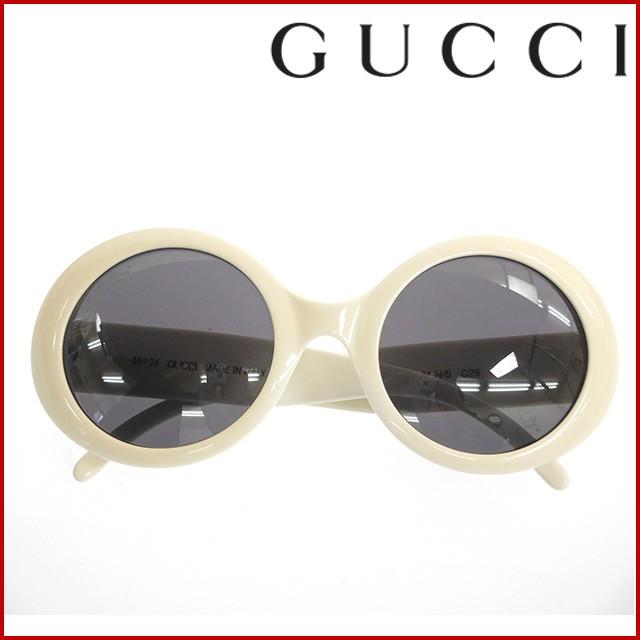 21人気no 1の Gucci メンズ可 レディース グッチ サングラス グッチ サングラス X 中古 財布 帽子 ファッション小物 Dagl Tg