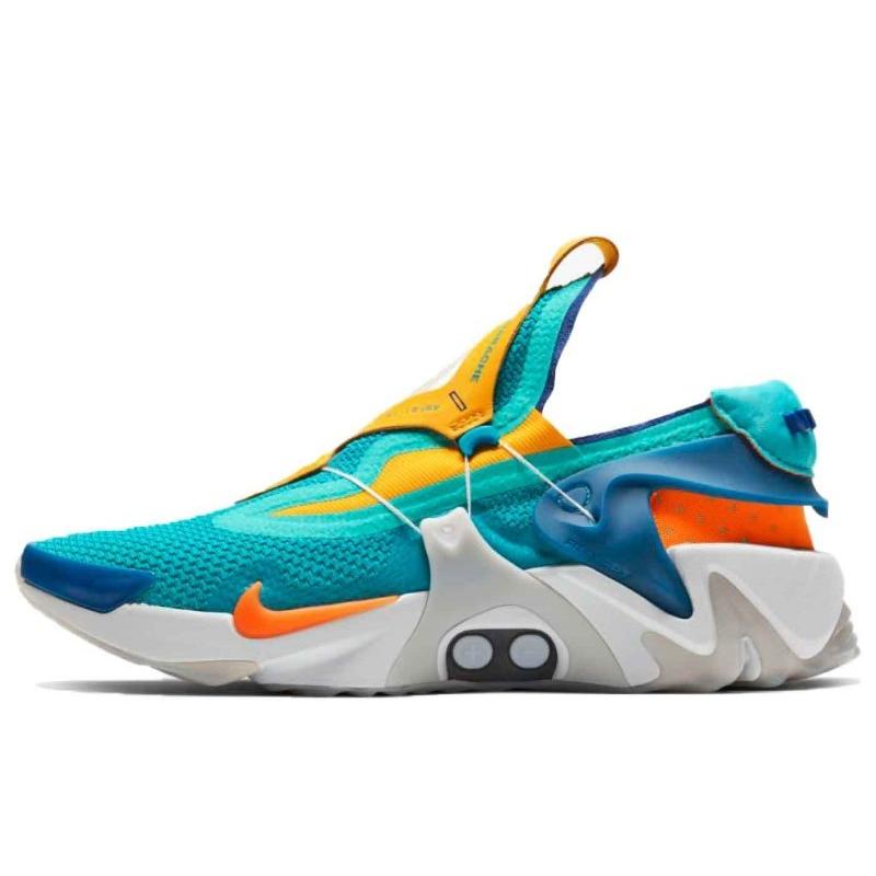 大人気新品 Huarache Adapt Nike ナイキ 28cm ハラチ アダプト スニーカー Sutevalle Org