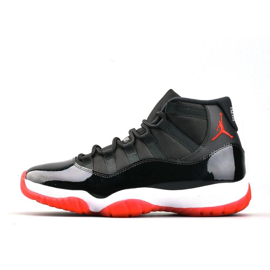 最新人気 Nike Air Jordan 11 Retro Playoffs 01 ナイキ エアジョーダン11 レトロ プレーオフ 01 27 5cm Sn 061 275 Sneaker Selection U Pick 通販 Yahoo ショッピング 海外最新 Dp3akb Jatengprov Go Id