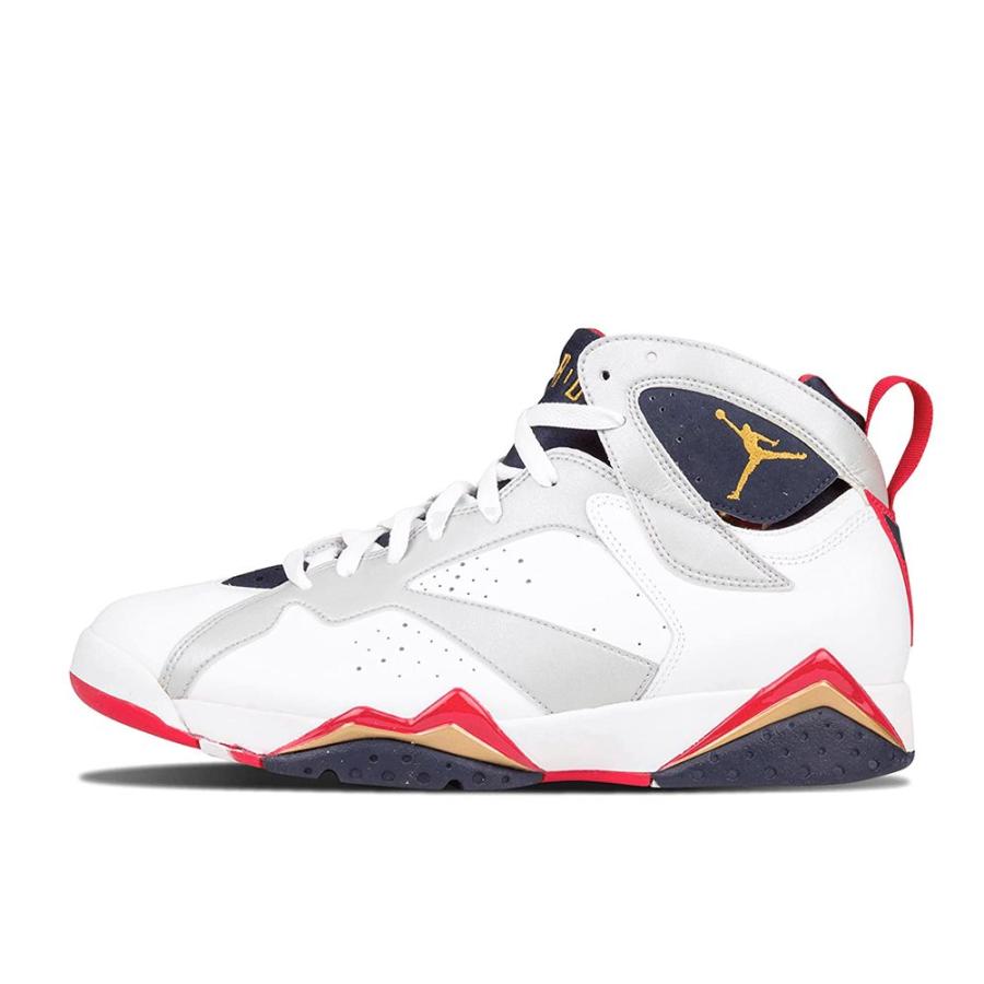NIKE AIR JORDAN 7 RETRO OLYMPIC (2012) 28.5cm :sn-304775-135-285:SNEAKER SELECTION U-PICK - 通販 - Yahoo!ショッピング NIKE AIR JORDAN 7 RETRO OLYMPIC (2012) 28.5cm :sn-304775-135-285:SNEAKER SELECTION U-PICK - 通販 - Yahoo!ショッピング