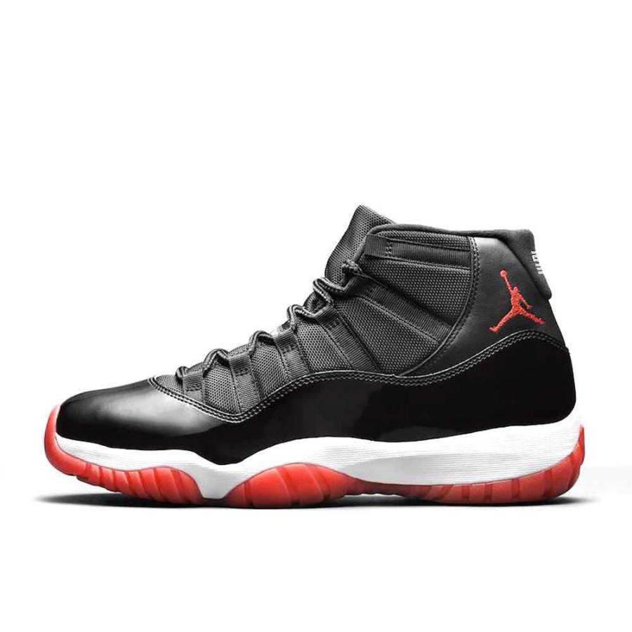 jordan 11s bred