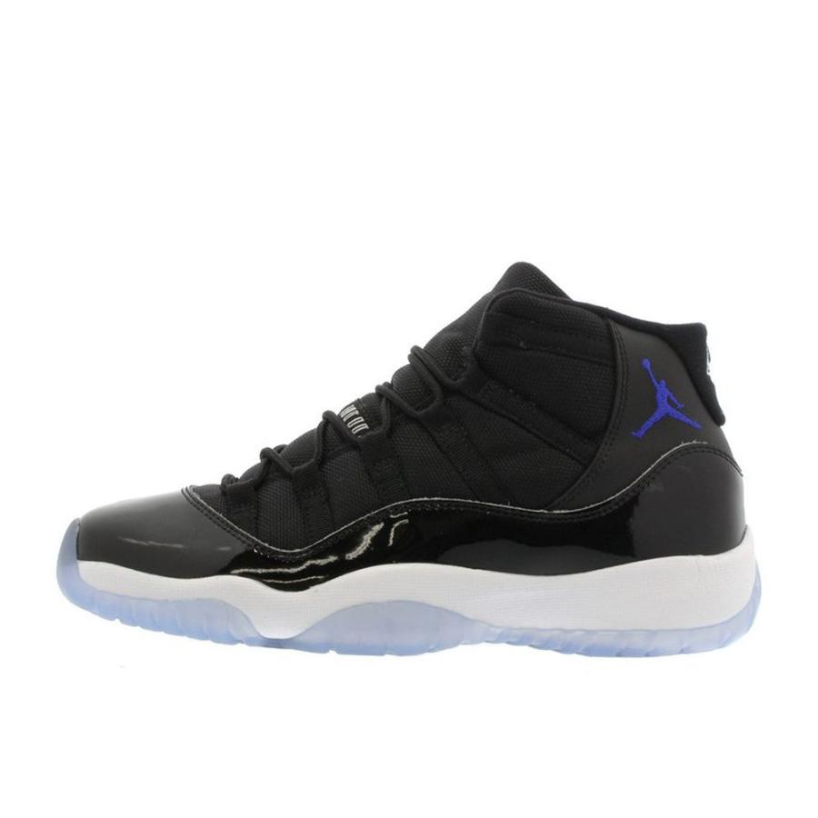 とっておきし新春福袋 正規品 限定品 入手困難 デッドストック 送料無料 Nike Air Jordan 11 Retro Space Jam 16 Gs ナイキ エアジョーダン11 レトロ スペース ジャム 16 Gs 24cm シューズ