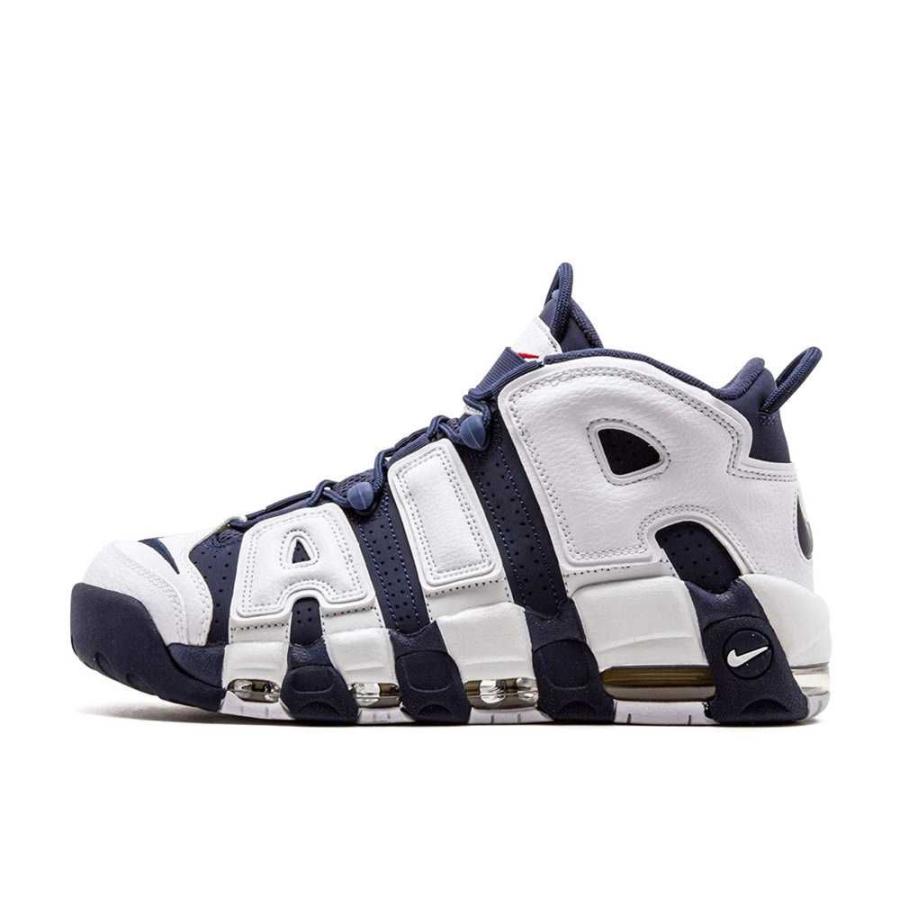 返品交換無料 Nike Air More Uptempo Olympic 16 ナイキ エア モア アップテンポ オリンピック 16 29cm Sn 104 16 29 Sneaker Selection U Pick 通販 Yahoo ショッピング セールを開催する Www Iudy Edu Mx