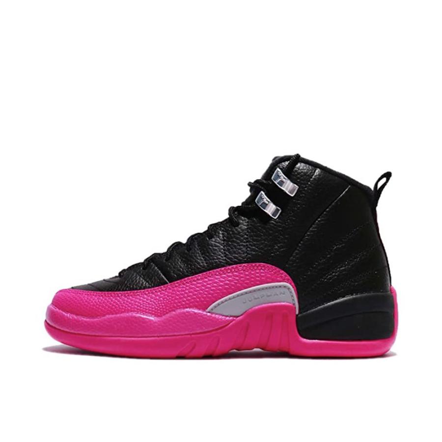 new pink 12s