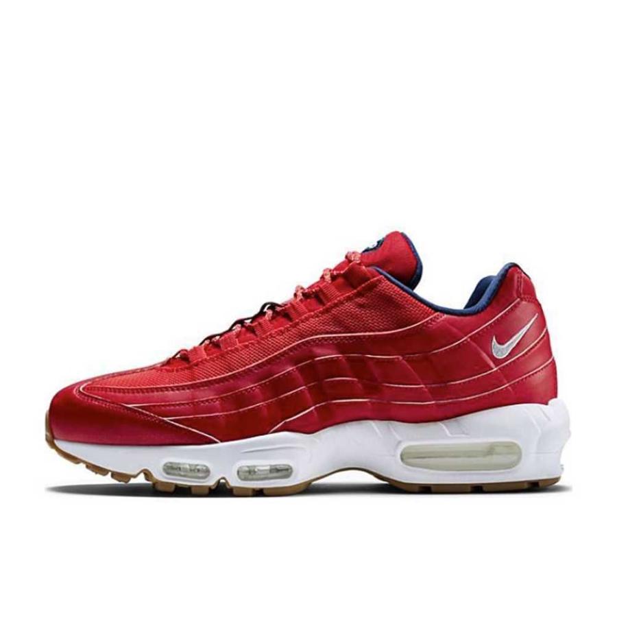 Nike 95 PRM Independence Day (2015) 28cm :sn-538416-614-28:SNEAKER SELECTION U-PICK 通販 - Yahoo!ショッピング