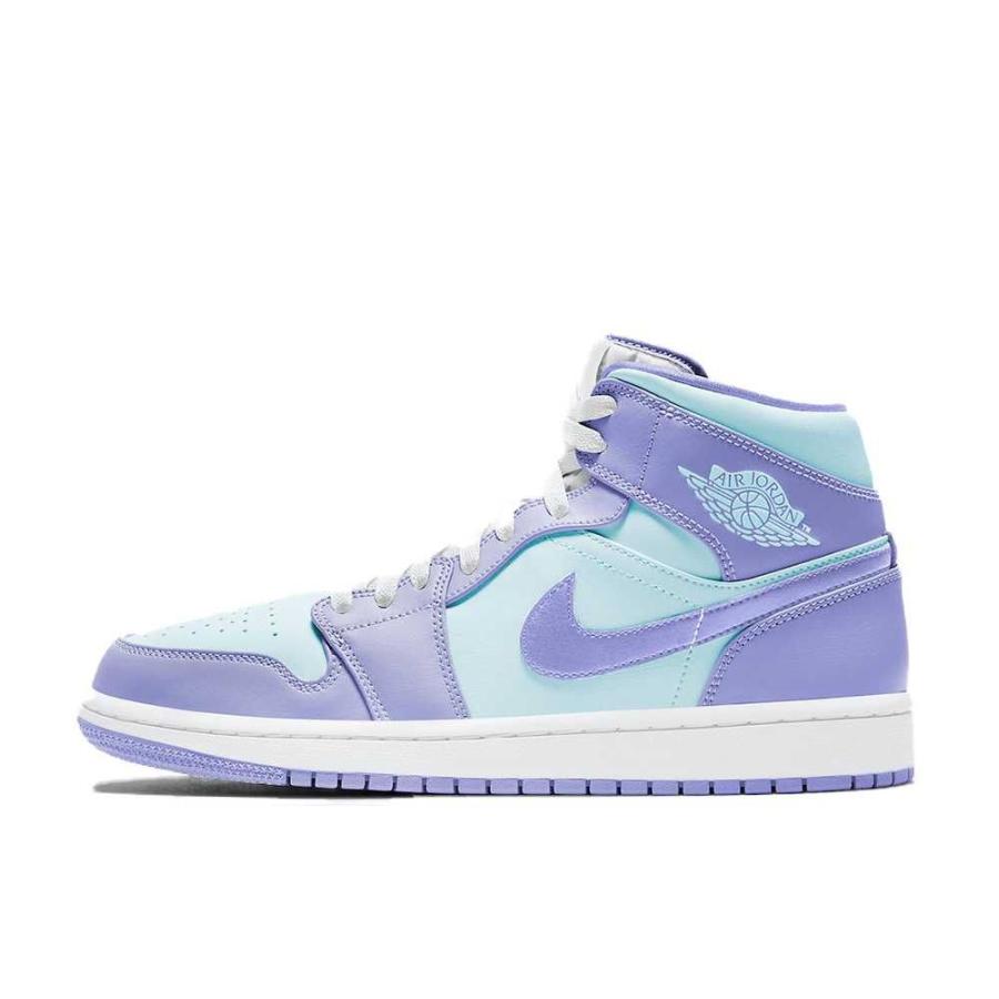 air jordan 1 light aqua