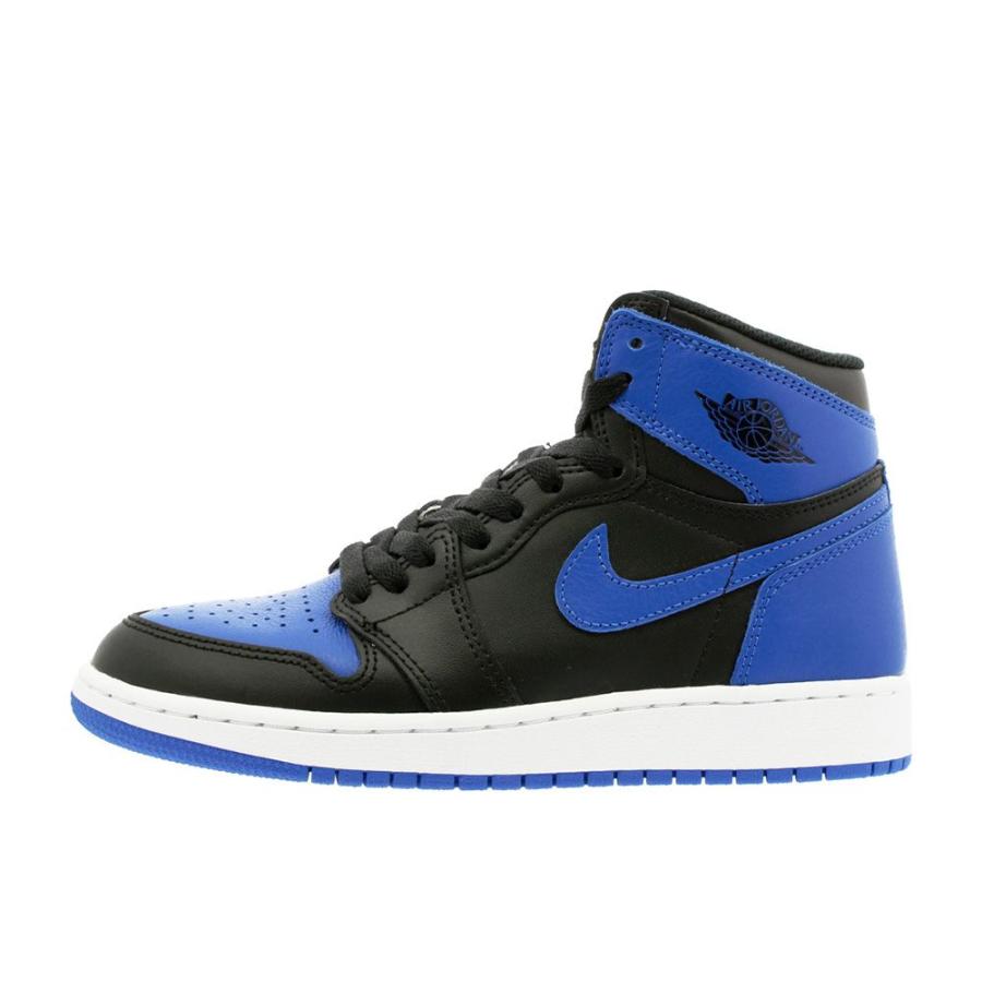 Nike Air Retro High Royal 2017 (GS) 22.5cm :sn-575441-007-225:SNEAKER SELECTION - 通販 - Yahoo!ショッピング