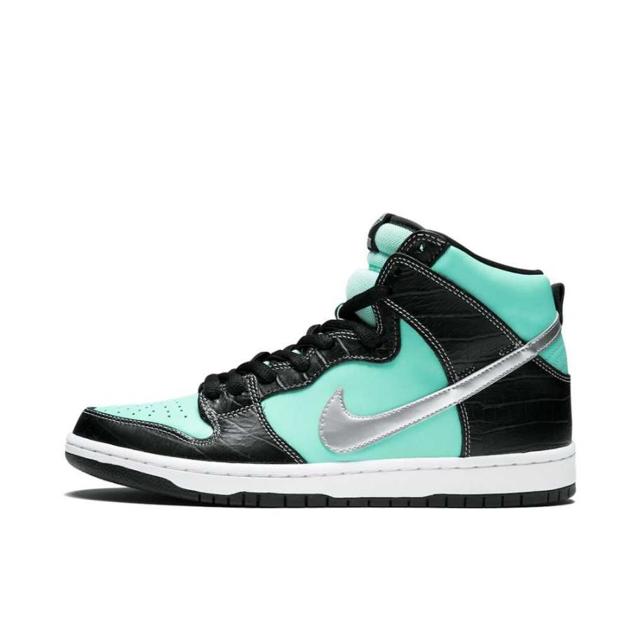 diamond supply dunks