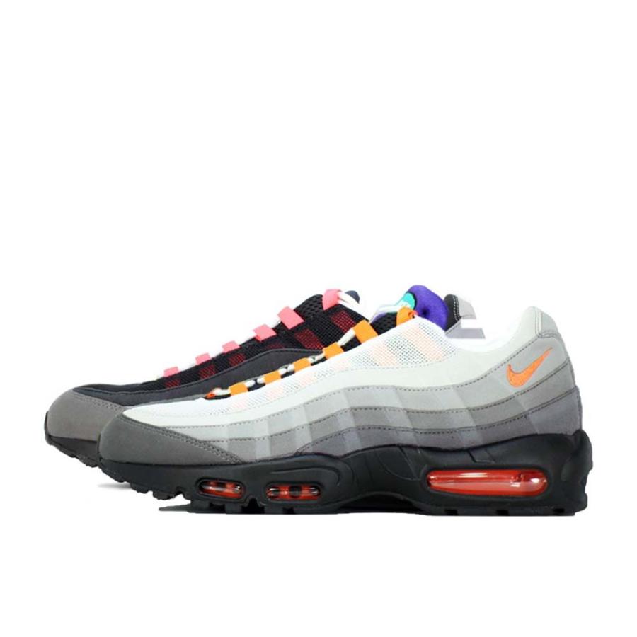 NIKE AIR MAX 95 OG QS GREEDY WHAT THE 27 | www.jarussi.com.br