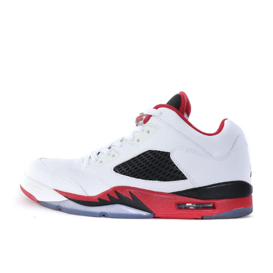 nike retro 5 red
