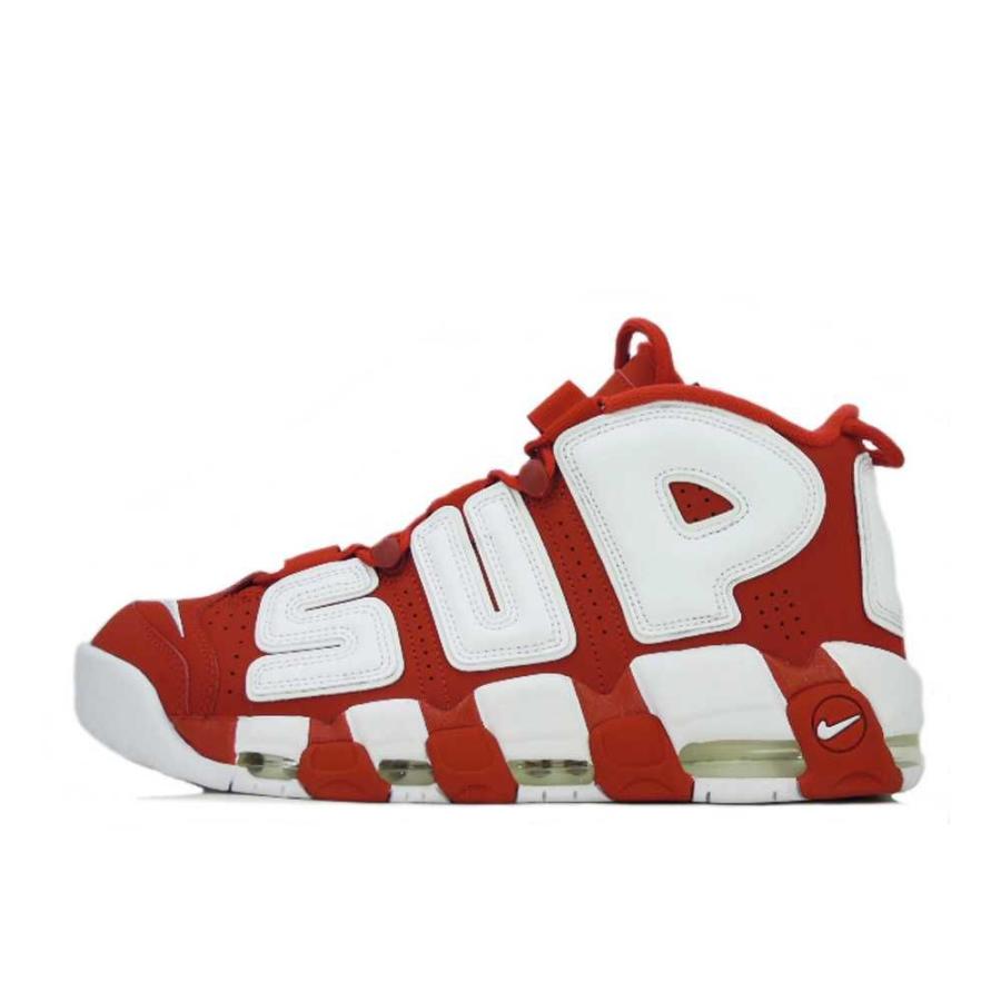 高級感 Supreme Nike Air More Uptempo White Red シュプリーム ナイキ エア モア アップテンポ ホワイト レッド 26 5cm Sn 600 265 Sneaker Selection U Pick 通販 Yahoo ショッピング 在庫あり 即納 Www Thrillbicycle Com