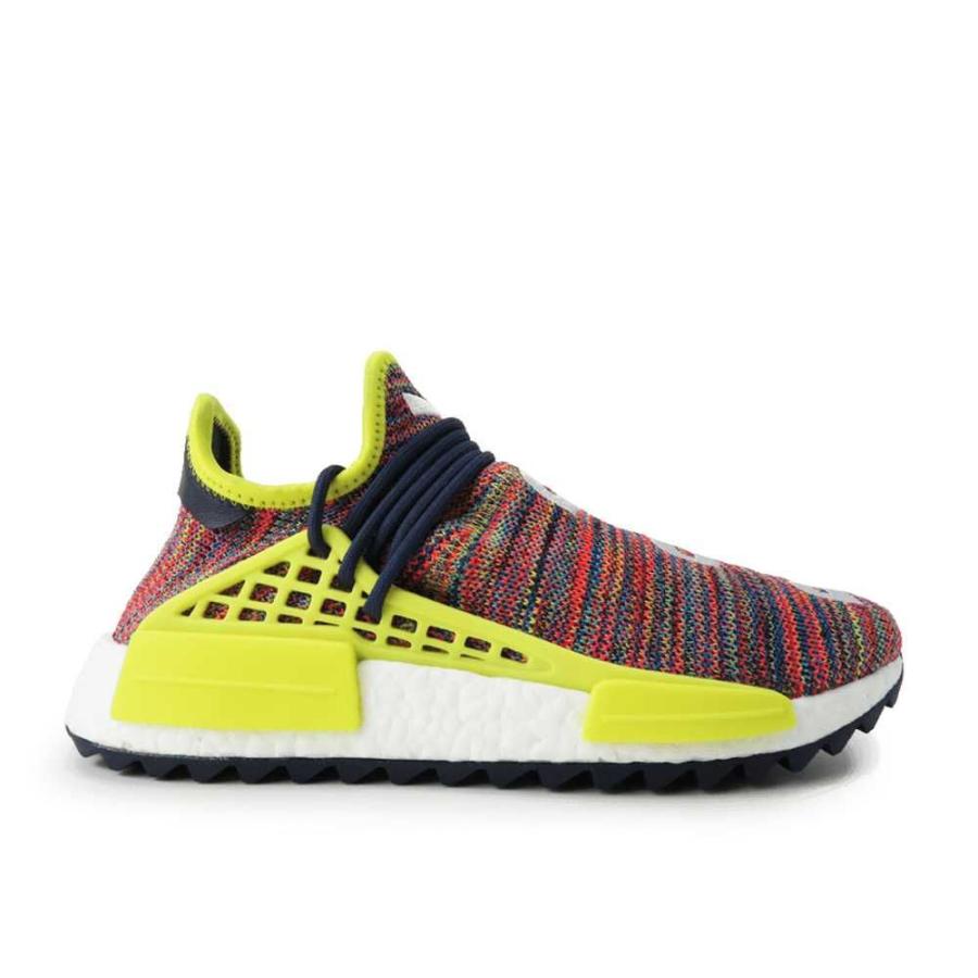 Pharrell Williams Adidas Originals Nmd Human Race Trail Hu Multicolor ファレル ウィリアムス 28cm Sn Ac7360 28 Sneaker Selection U Pick 通販 Yahoo ショッピング