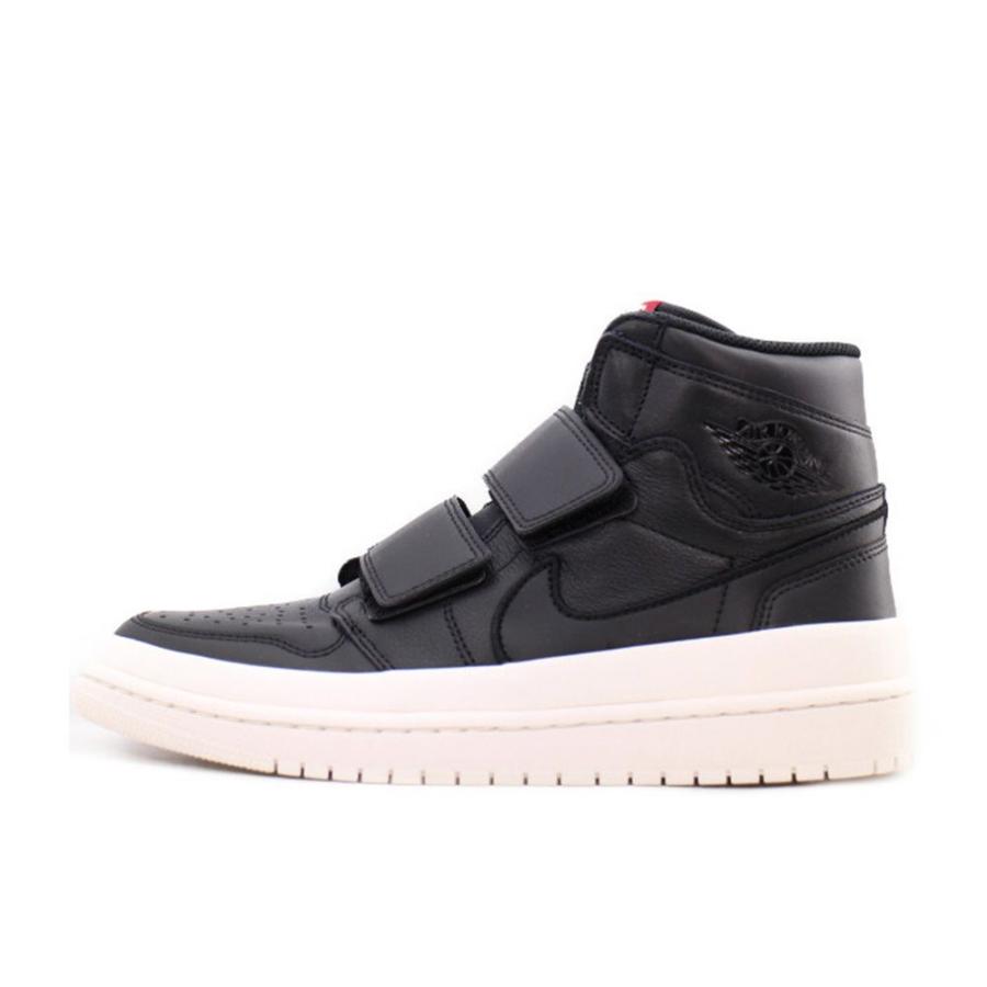 Nike Air Jordan 1 Retro High Double Strap Black Sail ナイキ エアジョーダン1 ハイ ダブル ストラップ ブラック セイル 27cm Sn Aq7924 001 27 Sneaker Selection U Pick 通販 Yahoo ショッピング