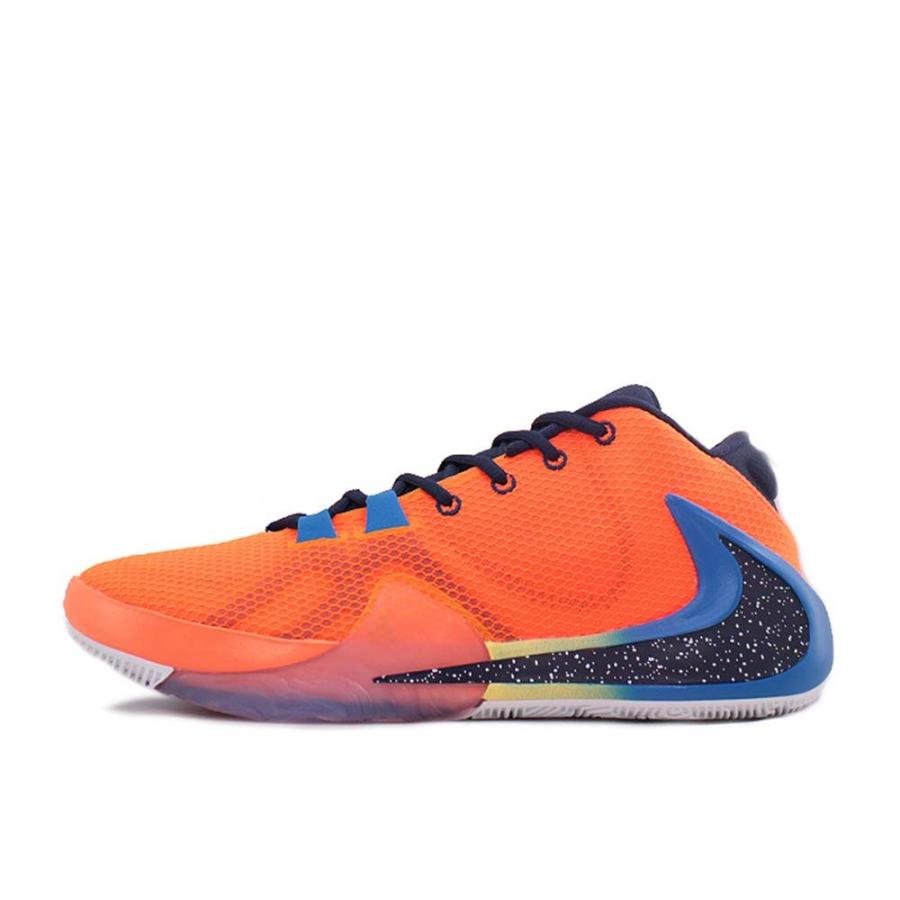 Nike Zoom Freak 1 Total Orange/Midnight Navy-White 28cm  :sn-BQ5422-800-28:SNEAKER SELECTION U-PICK - 通販 - Yahoo!ショッピング