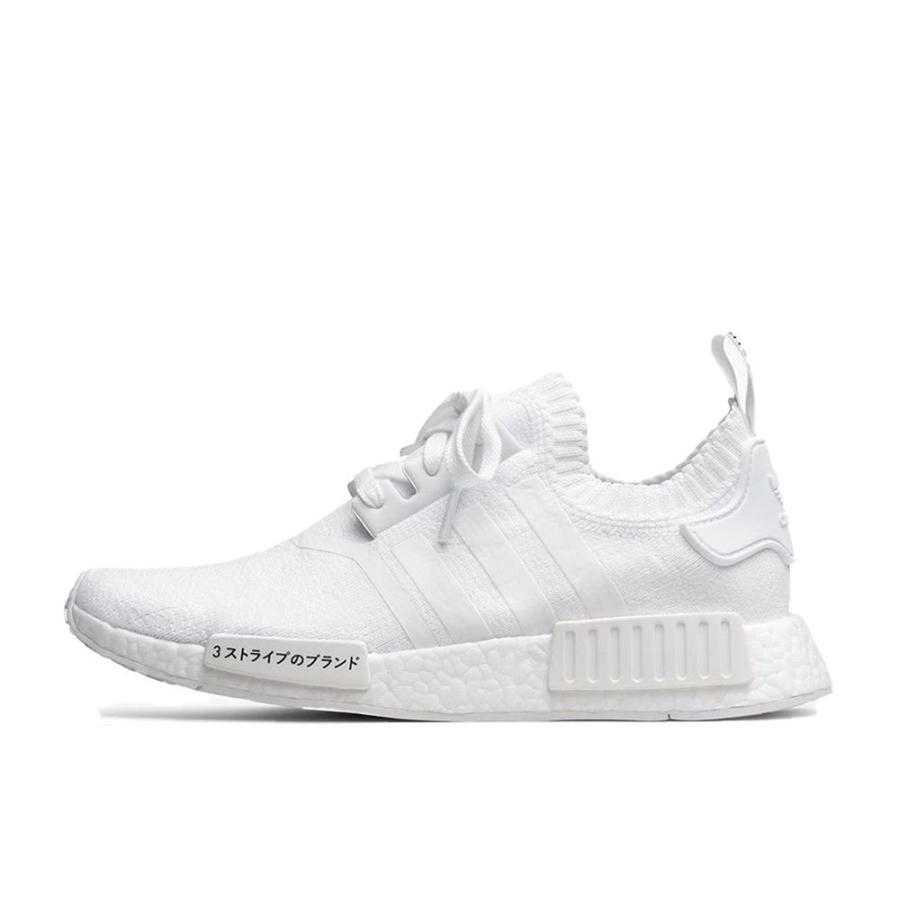 インターネットショッピングにて Adidas Originals Nmd R1 Pk Triple White アディダス オリジナルス Nmd R1 Pk トリプルホワイト 30cm 最短出荷商品 Tartufaidelgarbo It