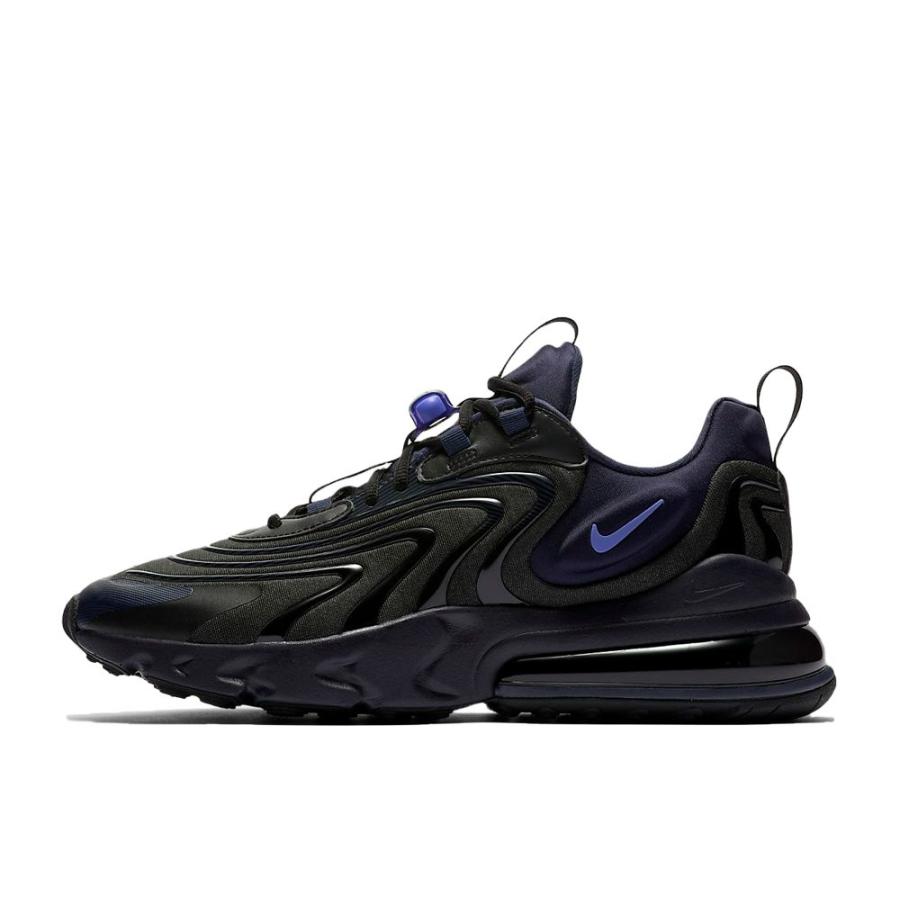 air max react 270 black