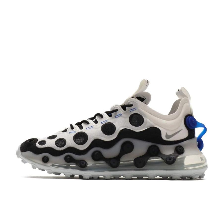 Nike Air Max 7 Ispa White Black ナイキ エアマックス7 Ispa ホワイト ブラック 27cm Sn Cd21 100 27 Sneaker Selection U Pick 通販 Yahoo ショッピング
