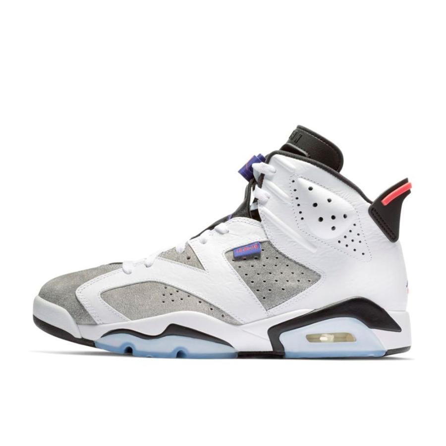 Nike Air Jordan 6 Retro Flight Nostalgia ナイキ エアジョーダン6 レトロ フライト ノスタルジー 26 5cm Sn Ci3125 100 265 Sneaker Selection U Pick 通販 Yahoo ショッピング