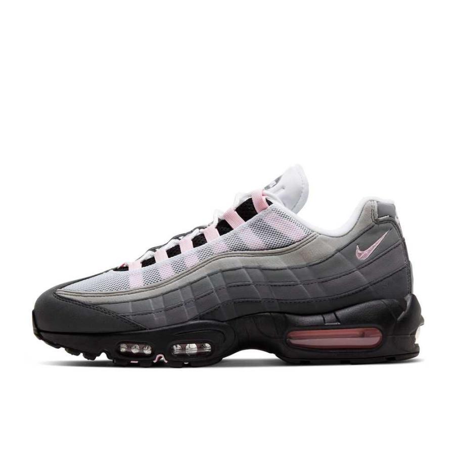 オンライン ショップ 激安 Nike Air Max 95 Prm Pink Foam ナイキ エア マックス 95 Prm ピンクフォーム 29cm 売り出し超高品質 Flamespabali Com