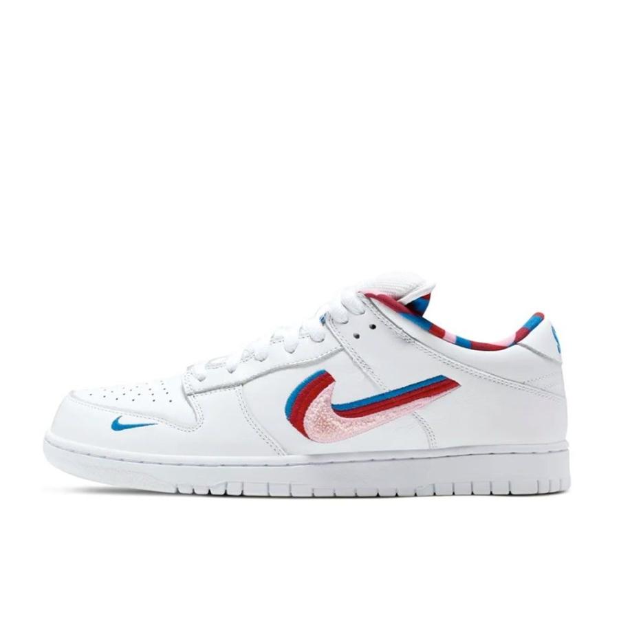 Parra Nike Sb Dunk Low 26 5cm Sn Cn4504 100 265 Sneaker Selection U Pick 通販 Yahoo ショッピング